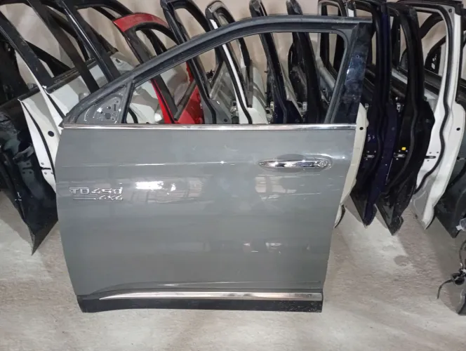 Porta Toro 2026