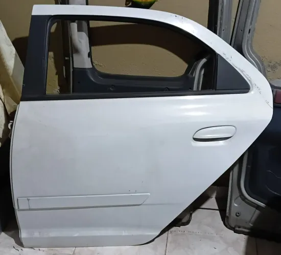Portas de Cobalt 
