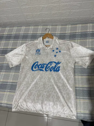Camisa Cruzeiro 1993