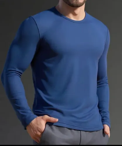 Camisa térmica UV 50+