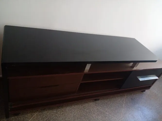 Rack para sala ou quarto