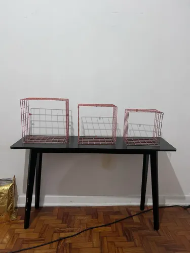 Vende-se móveis é eletrodomésticos