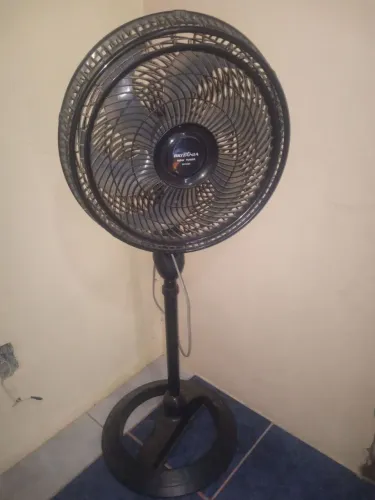 VENTILADOR TURBO