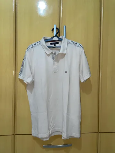 Polo tommy Monotype