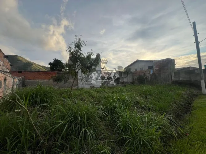 Terreno à venda, Enseada, São Sebastião, SP