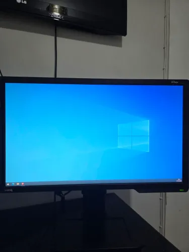 Monitor Benq Zowie XL2411 24 polegadas LED 1ms 144hz