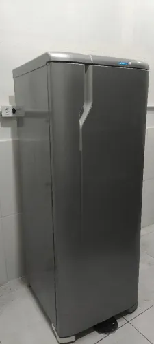 Refrigerador Eletrolux Frost Free 322l