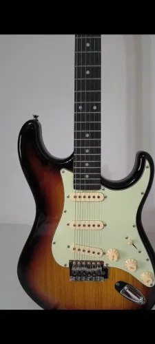 Guitarra Tagima TW500