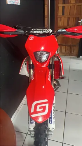 Gás gás 2018 300 2 tempos