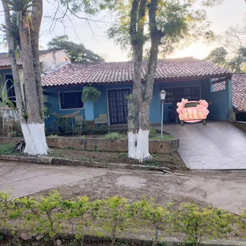 Conforto, segurança e tranquilidade