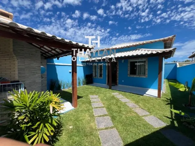 Chegou a oportunidade de morar com conforto, segurança e qualidade de vida.