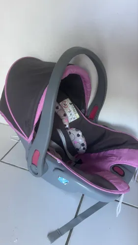 Bebê conforto - Cosco