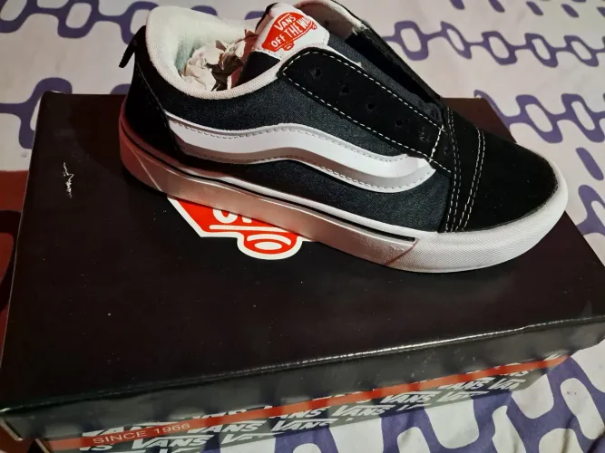 Tênis Vans N°35