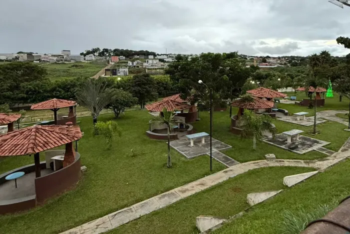 Apartamento com 2 quartos á venda no Cond. Porto Rico - Anápolis - GO