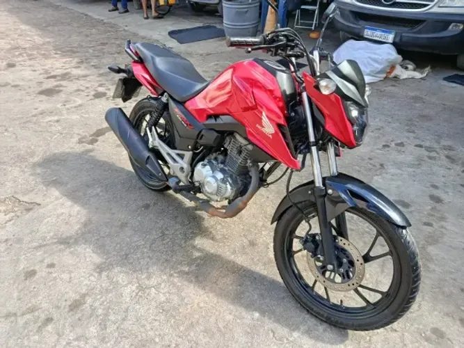 moto fan 160