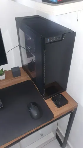 Gabinete DT3 Full ATX