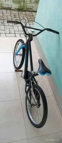 Bicicleta infantil aro20