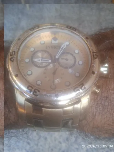 Relogio Invicta