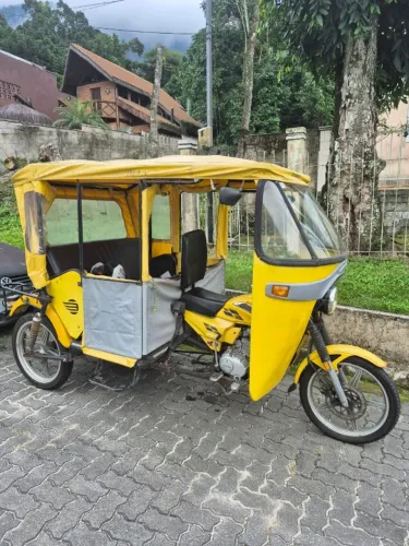 TUKTUK