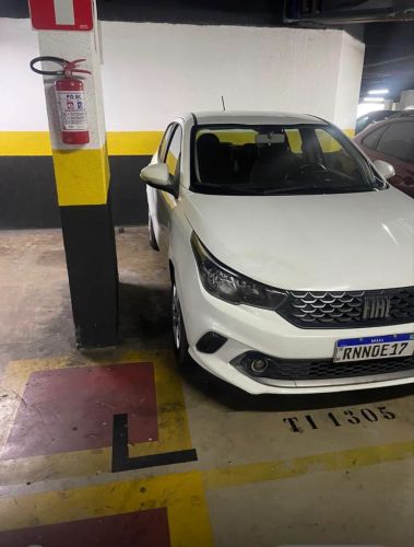 Imagem de Fiat Argo 1.0 6V Flex. 2022