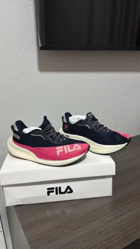 Tênis Fila Racer Speedzone