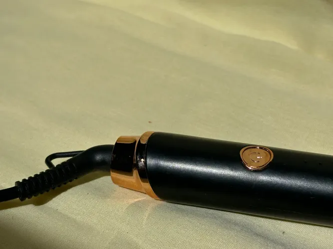 Babyliss modelador de cachos em excelente estado | Pouco usado