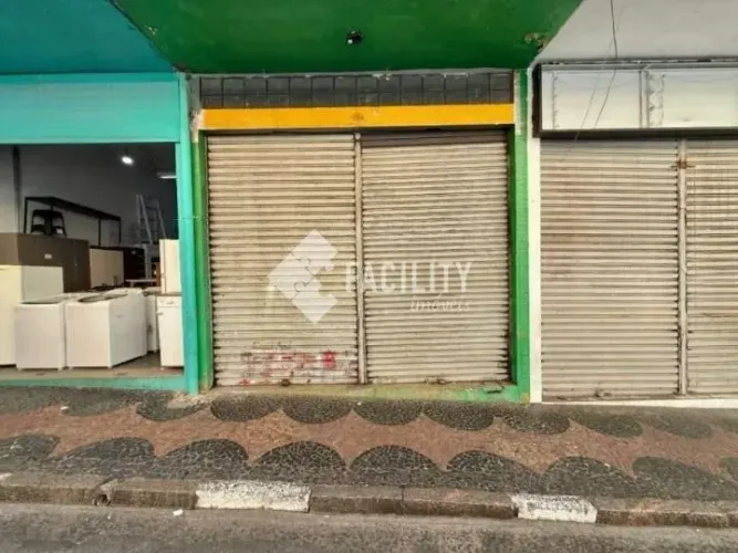 salão - Centro - Campinas