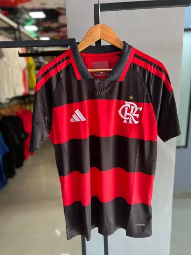 CAMISAS DE TIME NOVAS ? | RD SPORT