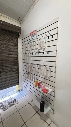 PAINEL CANALETADO BOM