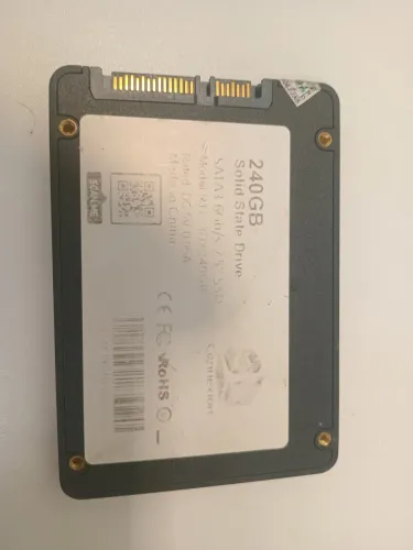 SSD 240GB