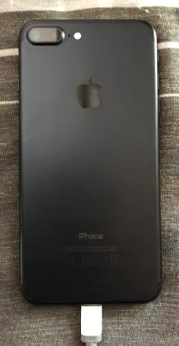 Vendo IPhone 7plus