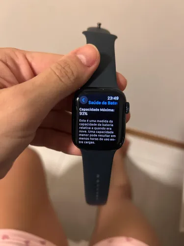 Apple Watch série 9 41mm