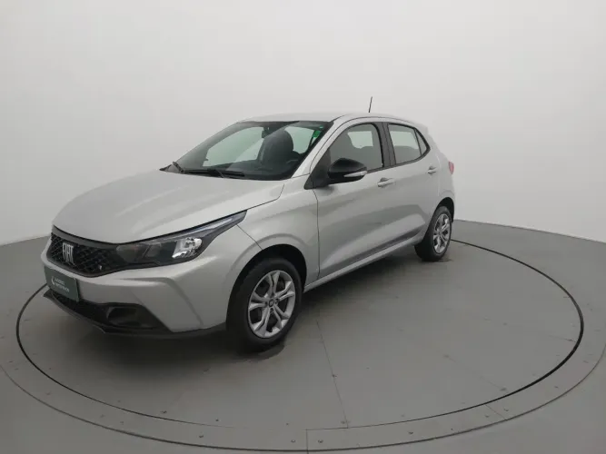Fiat Argo Drive 1.0 Firefly 2026