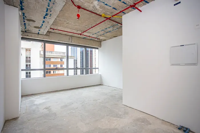 Sala Comercial no Juvevê