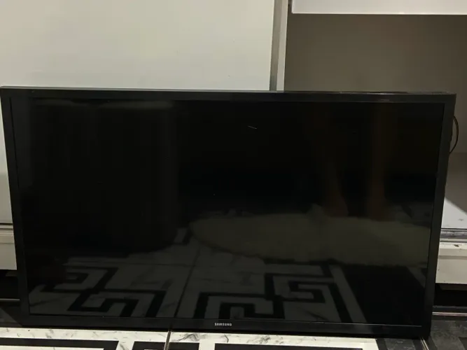 Carcaça TV Samsung 