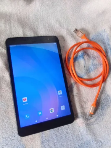 Tablet t800 + cabo 32 GB