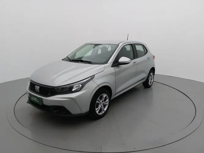 Fiat Argo Drive 1.0 Firefly 2025