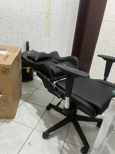 Cadeira Gamer Kalkan Aesir