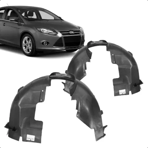 Parabarro Focus 2014 a 2019 (unidade)