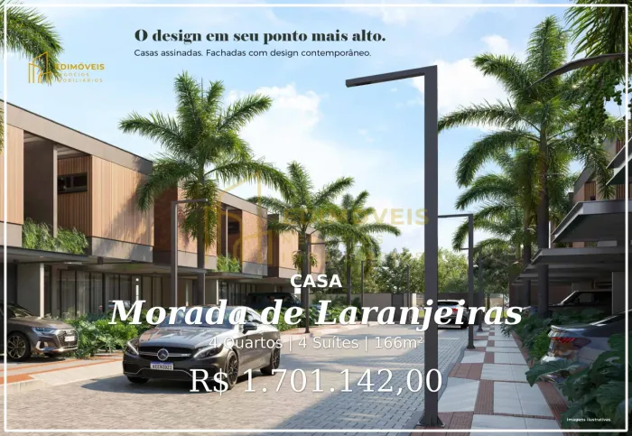 Morada de Laranjeiras: Casa com Piscina e Salão Gourmet Ideal para Momentos Inesquecíveis