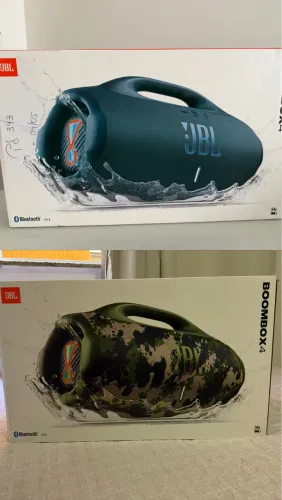 Boombox 4