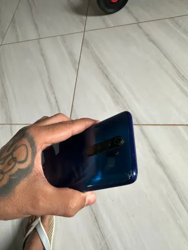 Redmi note 8 Pro