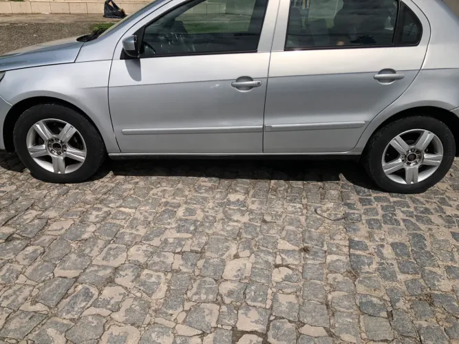 Troco jogos de rodas aro 15 