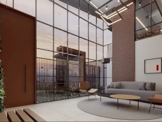 Studios à venda no bairro Santa Mônica em Uberlândia