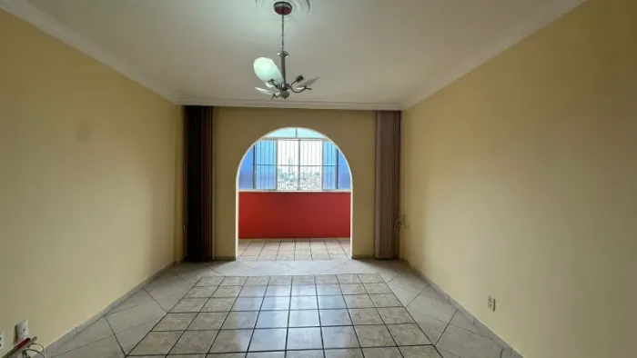Acupe de Brotas, Apartamento Para Venda, 03 Quartos, 128m2, Salvador - BA.