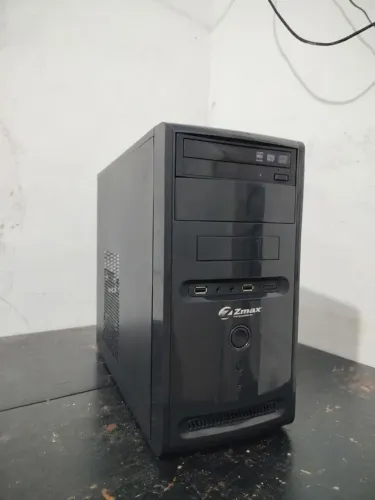 PC DE ENTRADA i5 7ª GERAÇÃO | 8GB DDR4 DUAL CHANNEL | 1TB HD