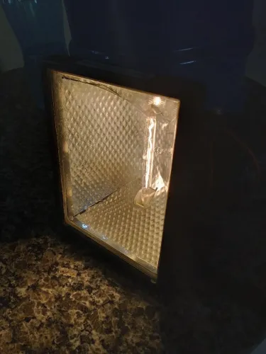 Refletor Alógeno 250 watts