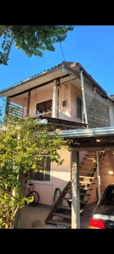 Casa para 1 pessoa ou casal com água e luz inclusos