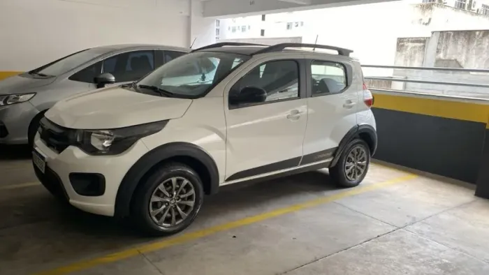 Mobi Trekking 2022 para uso em aplicativos.