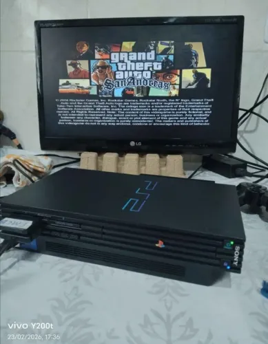 SP2 FAT COM MOLDEM E HD